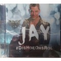 Jay - Dus hoe ons rol