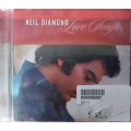 Niel Diamond - Love songs