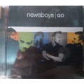 Newsboys - Go