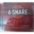 String - 6 Snare