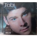 Tobi Jooste - Sprei jou vlerke (2 CD)