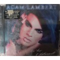 Adam Lambert - For your entertaiment