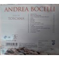 Andrea Bocelli - Cieli Di Toscana