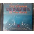 The BBC Big Band - The Greatest Big Band Hits of the world