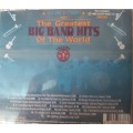 The BBC Big Band - The Greatest Big Band Hits of the world