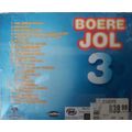 Boere Jol 3 - Witwarm Danstreffers