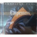 Carpenters - Panpipes Play