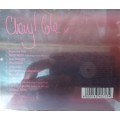 Cheryl Cole - Messy little raindrops