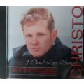 Christo - 3 Chord Love Songs