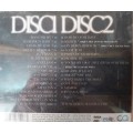 Eden - Dekade (2 CD)