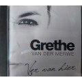 Grethe Van Der Merwe - Ver van Hier