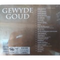 Gewyde Goud - Verskeie Kunstenaars