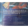 Instrumente van die hart