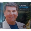 Johan Stemmet - Inspirational Songs