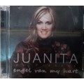 Juanita Du Plessis - Engel van my hart (Dubbel CD)