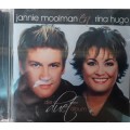 Jannie Moolman & Rina Hugo - The Duet Album