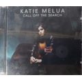 Katie Melua - Call off the search