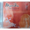 Marika - Take it or leave it