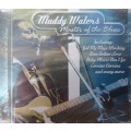 Muddy Waters - Master of the Blues (NEW)