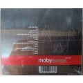 Moby Songs