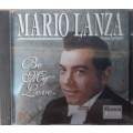 Mario Lanza - Be my love