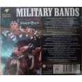 Military Bands - The sound of bagpipes