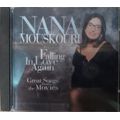 Nana Mouskouri - Falling in Love again