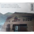 Newsboys - Love Liberty Disco