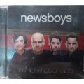 Newsboys - In the hands of God