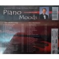 Piano Moods (Double CD)