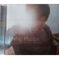 Phillip Phillips - The world from the side of the moon