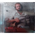 Robbie Wessels - Kaalvoet