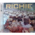 Richie - The very best of (Double CD) NEW