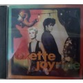 Roxette - Joyride (No back cover)