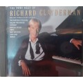 Richard Clayderman - The Best of