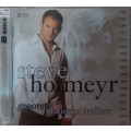 Steve Hofmeyer - Grootste Platinum treffers (Dubbel CD)