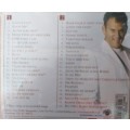 Steve Hofmeyer - Grootste Platinum treffers (Dubbel CD)