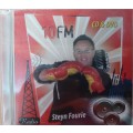 Steyn Fourie - 10FM (CD & DVD)