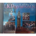 UK Pop Hits of the 60`s