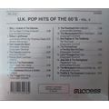 UK Pop Hits of the 60`s