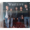 Westlife - Turn Around