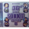 30+30 Goue Sokkie Treffers 8 (2 CD)