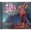 50`s Magic