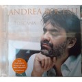 Andrea Bocelli - Cieli Di Toscana