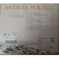 Andrea Bocelli - Cieli Di Toscana