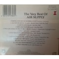 Air Supply - The very best of