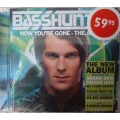 Basshunter - Now you`re gone - The Album