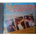 The Best of Country - Various Artist
