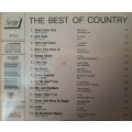 The Best of Country - Various Artist