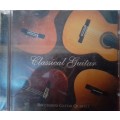 Classical Guitar  - Reflections